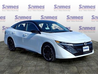 2026 Nissan Sentra for sale in Laredo TX