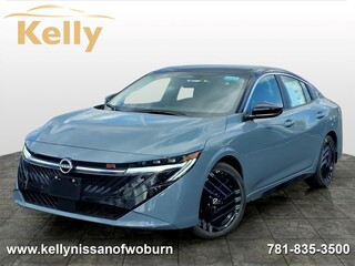 2026 Nissan Sentra for sale in Stoneham MA