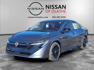 2026 Nissan Sentra for sale in Olathe KS