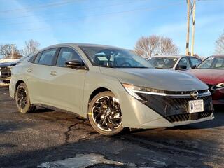 2026 Nissan Sentra for sale in Portsmouth NH
