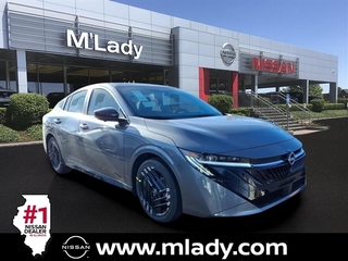 2026 Nissan Sentra for sale in Crystal Lake IL