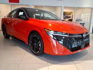 2026 Nissan Sentra for sale in Garden City Park NY