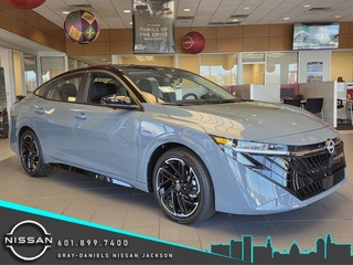 2026 Nissan Sentra for sale in Jackson MS