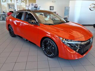 2026 Nissan Sentra for sale in Dyersburg TN