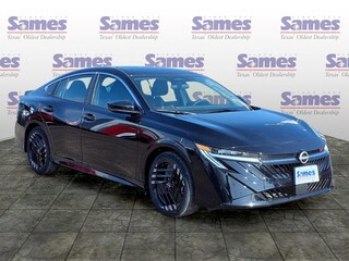 2026 Nissan Sentra for sale in Laredo TX