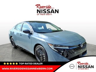 2026 Nissan Sentra