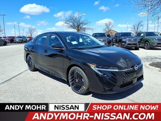 2026 Nissan Sentra for sale in Indianapolis IN