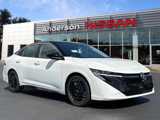 2026 Nissan Sentra for sale in Asheville NC