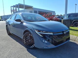 2026 Nissan Sentra for sale in Clarksville TN