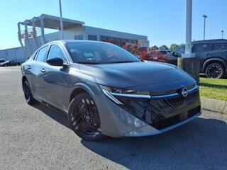 2026 Nissan Sentra for sale in Clarksville TN