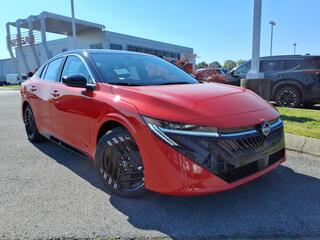 2026 Nissan Sentra for sale in Clarksville TN