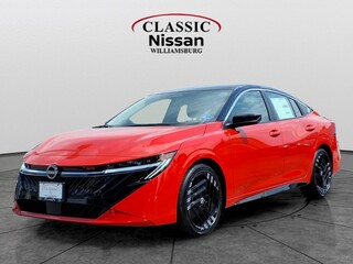 2026 Nissan Sentra