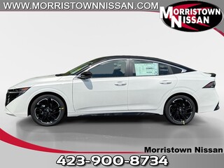 2026 Nissan Sentra for sale in Morristown TN