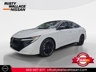 2026 Nissan Sentra for sale in Knoxville TN