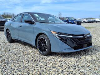 2026 Nissan Sentra for sale in Triadelphia WV