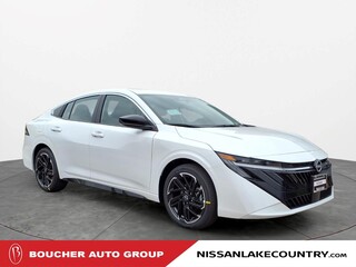 2026 Nissan Sentra for sale in Hobart IN