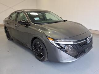 2026 Nissan Sentra for sale in Decatur AL