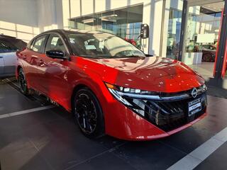 2026 Nissan Sentra for sale in Hobart IN