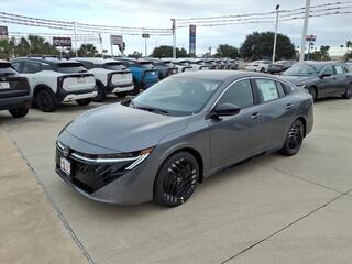 2026 Nissan Sentra for sale in Kosciusko MS