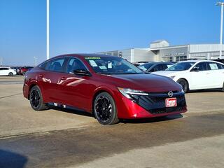 2026 Nissan Sentra for sale in Mcalester OK