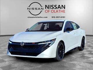 2026 Nissan Sentra for sale in Olathe KS