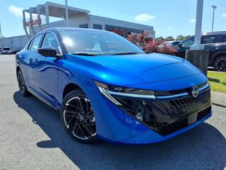 2026 Nissan Sentra for sale in Clarksville TN