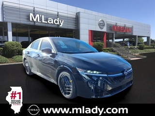 2026 Nissan Sentra for sale in Crystal Lake IL