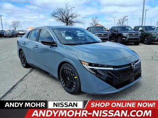 2026 Nissan Sentra for sale in Indianapolis IN