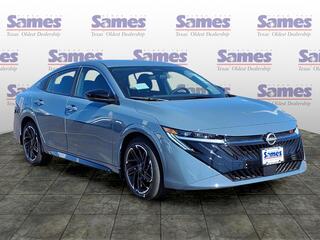 2026 Nissan Sentra