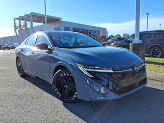 2026 Nissan Sentra for sale in Clarksville TN