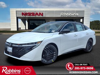 2026 Nissan Sentra for sale in Humble TX