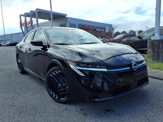 2026 Nissan Sentra for sale in Clarksville TN