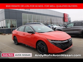 2026 Nissan Sentra for sale in Avon IN