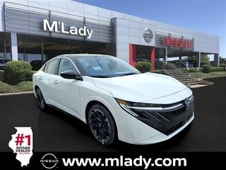 2026 Nissan Sentra for sale in Crystal Lake IL