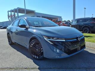 2026 Nissan Sentra for sale in Clarksville TN