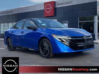 2026 Nissan Sentra for sale in Easley SC