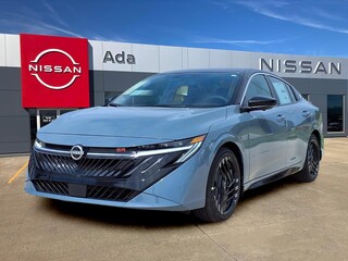 2026 Nissan Sentra for sale in Ada OK