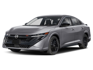 2026 Nissan Sentra
