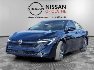 2026 Nissan Sentra for sale in Olathe KS