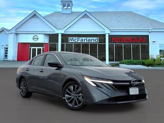 2026 Nissan Sentra for sale in Stratham NH