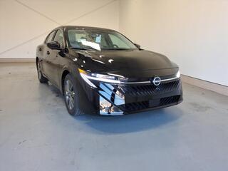 2026 Nissan Sentra for sale in Decatur AL