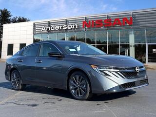 2026 Nissan Sentra for sale in Asheville NC