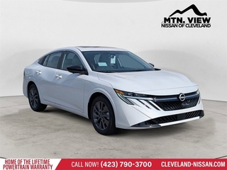 2026 Nissan Sentra for sale in Mcdonald TN