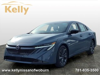 2026 Nissan Sentra for sale in Stoneham MA