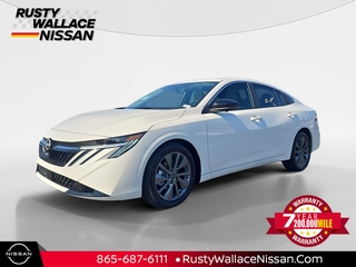 2026 Nissan Sentra for sale in Knoxville TN