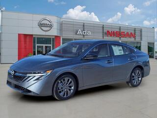 2026 Nissan Sentra for sale in Ada OK