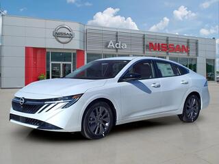2026 Nissan Sentra for sale in Ada OK