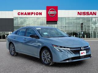2026 Nissan Sentra for sale in New Braunfels TX