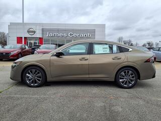 2026 Nissan Sentra for sale in Greenville MS