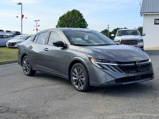 2026 Nissan Sentra for sale in Greer SC